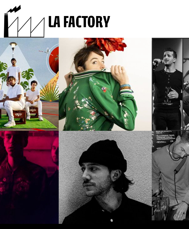 vignette-factory vignette-factory