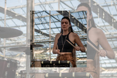 Master'PLAN Batterie #1 en concert au Plan le Sam 21 nov