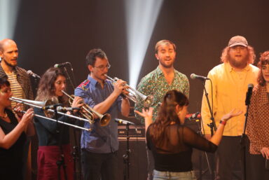 Affiche Ethnofonik 2026 en concert au Plan