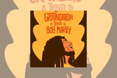 Groundation - A Tribute to Bob Marley en concert au Plan le Dim 23 mai