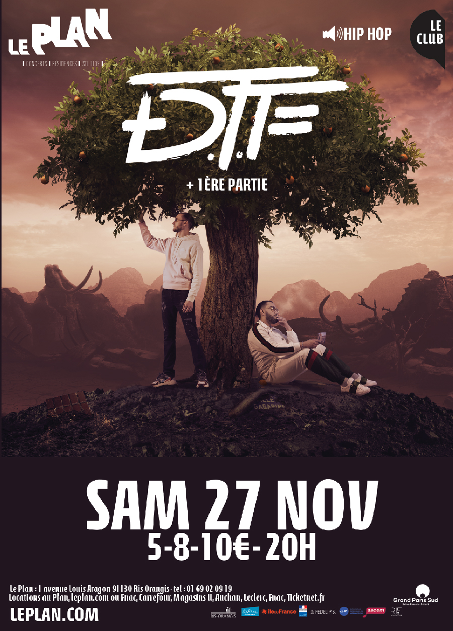 dtf dtf