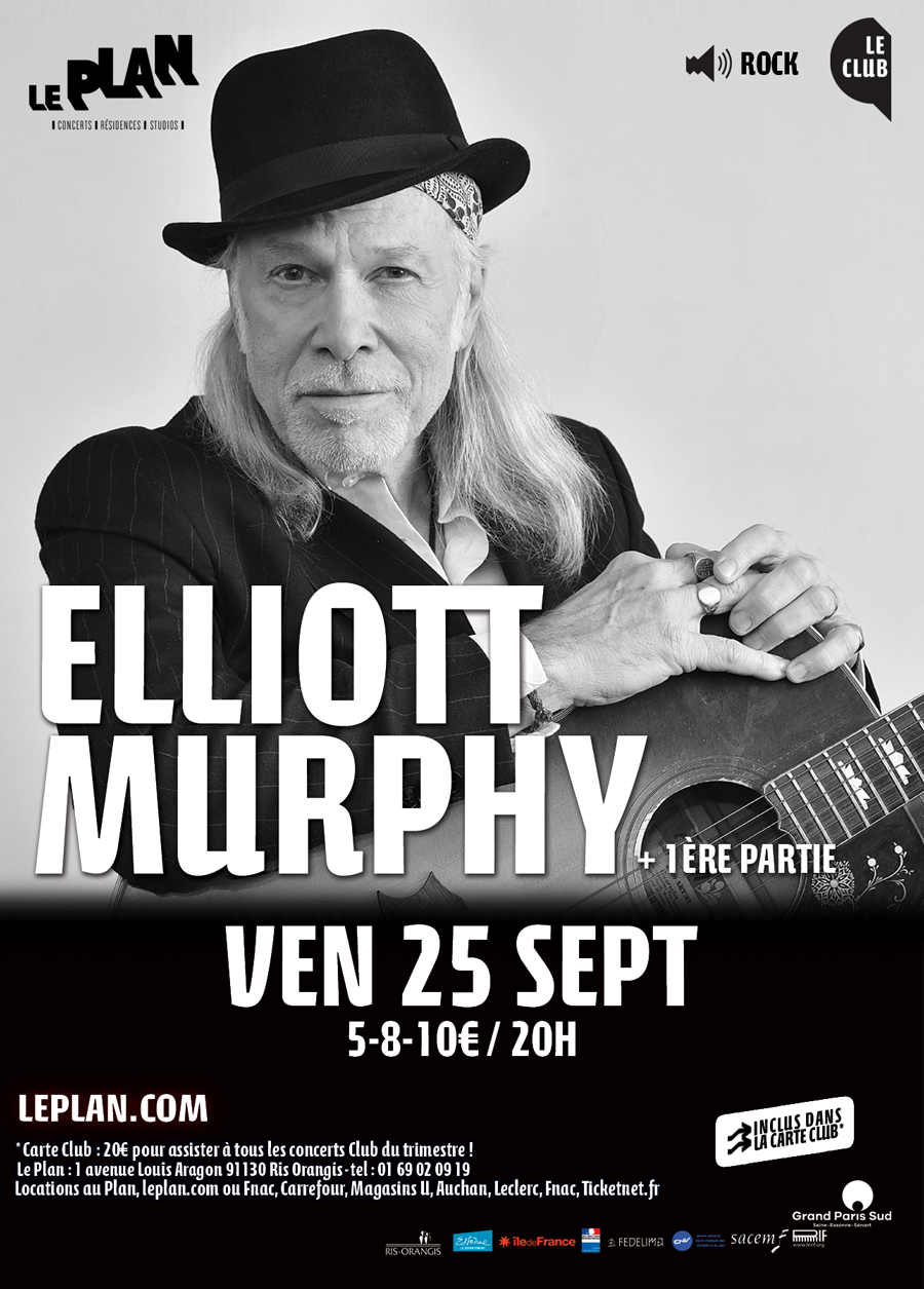 elliottmurphy elliottmurphy