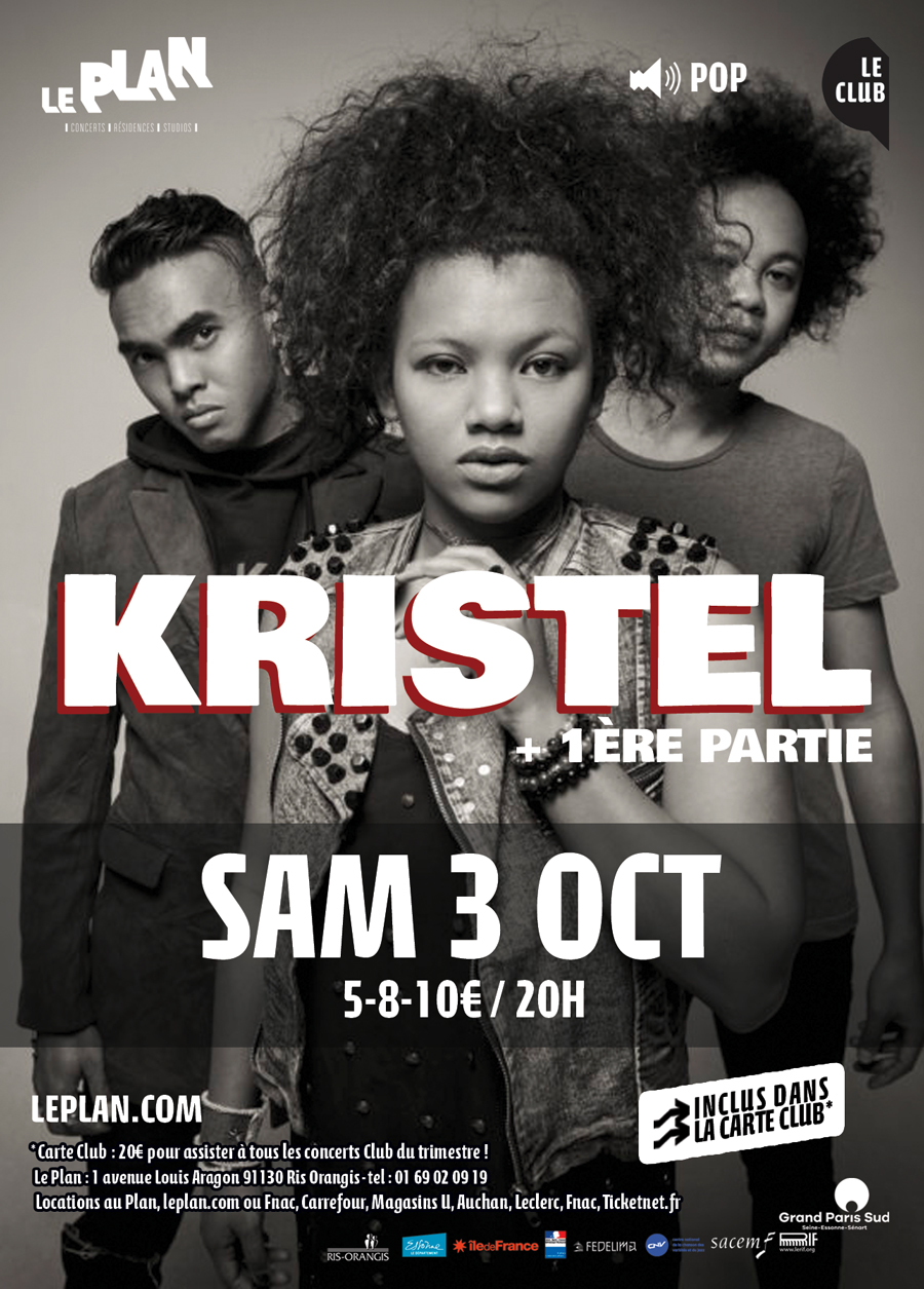 kristel kristel