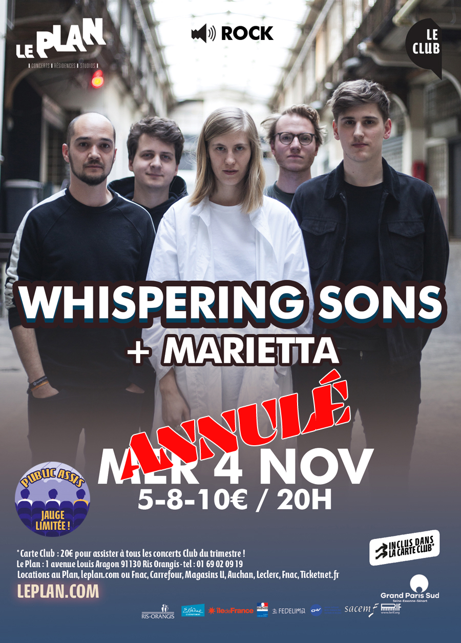 wisperingannule wisperingannule