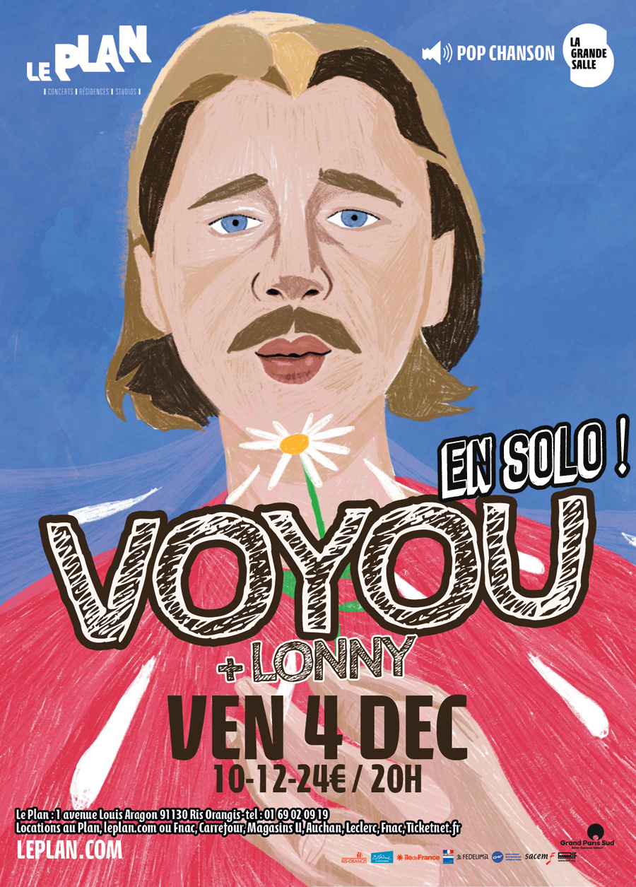 voyou-solo voyou-solo
