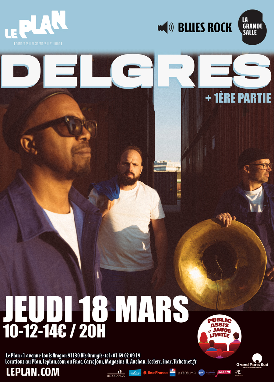 delgres delgres