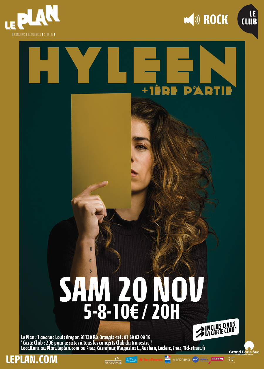 hyleen hyleen