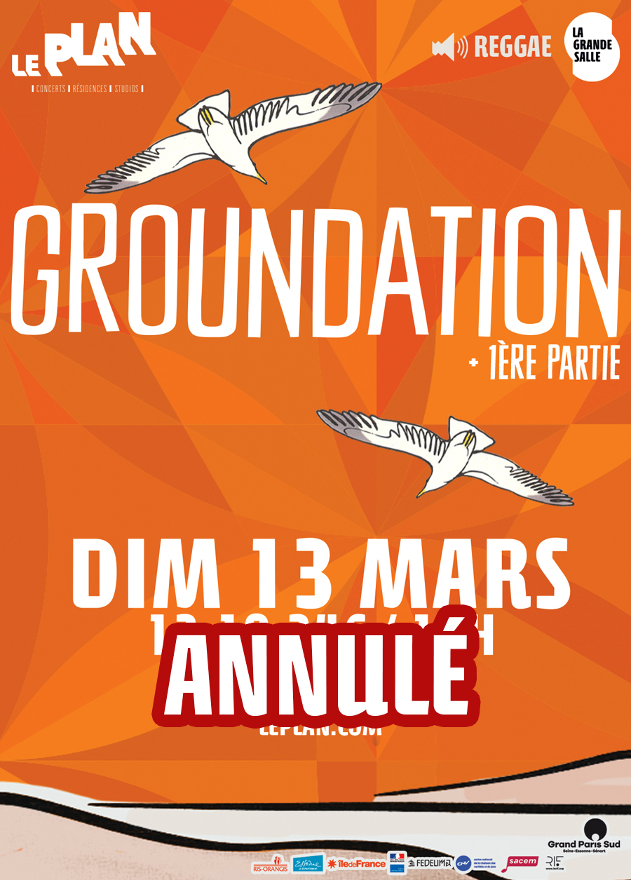 groundation-annule