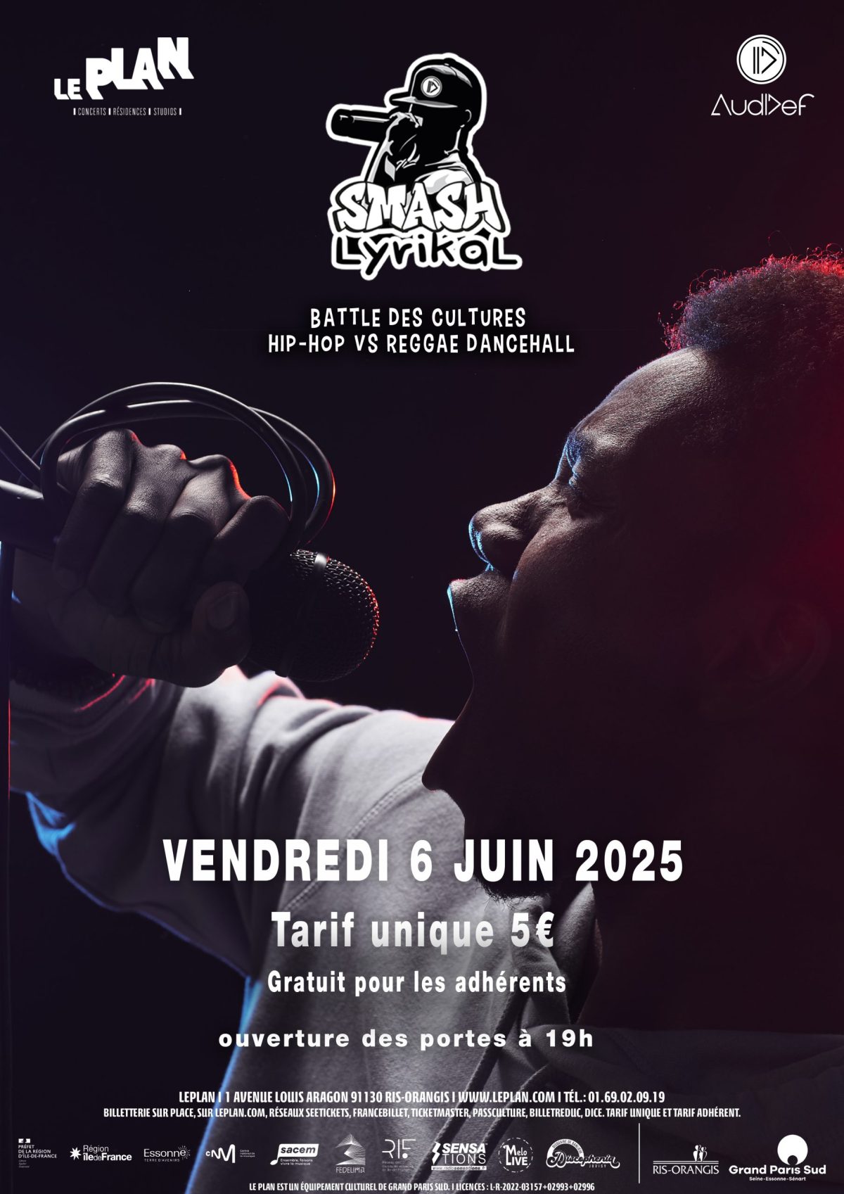 Tremplin SMASH LYRIKAL-Juin2025v3 Tremplin SMASH LYRIKAL-Juin2025v3