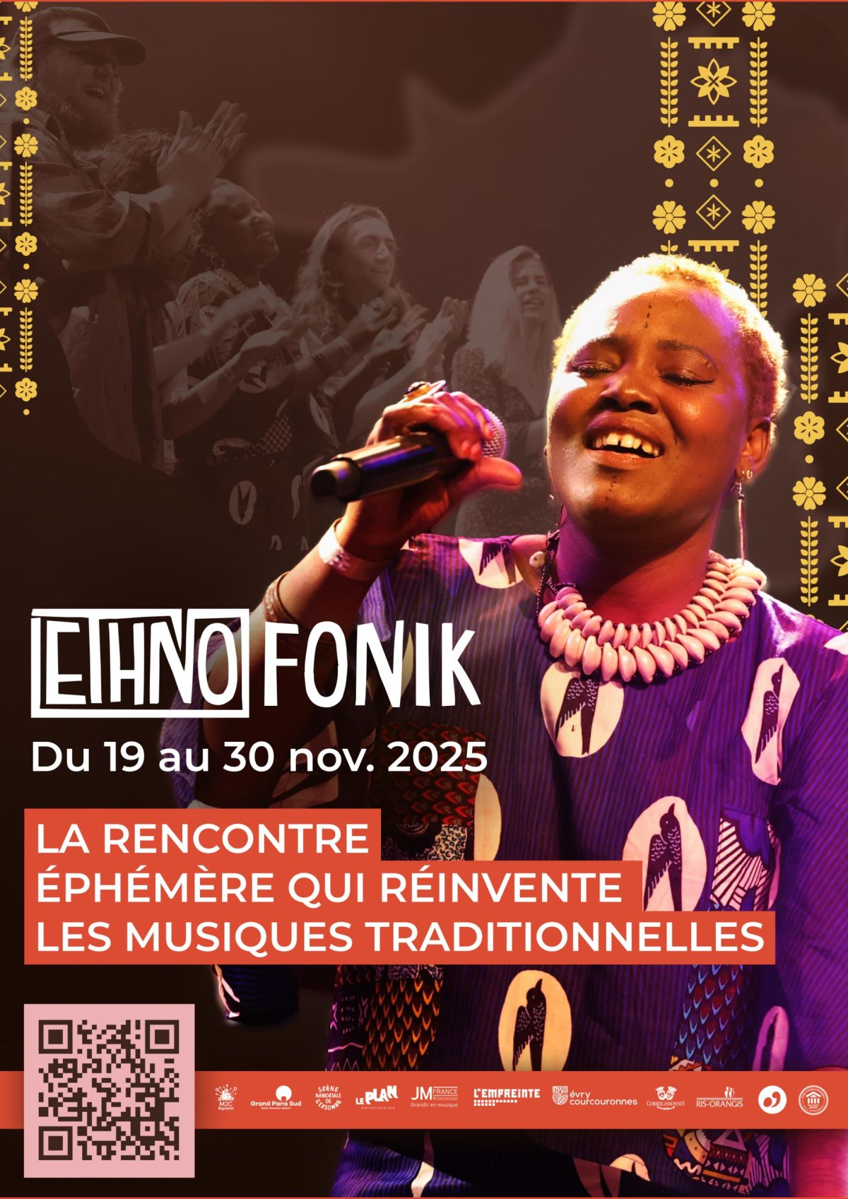 Ethnofonik 2025